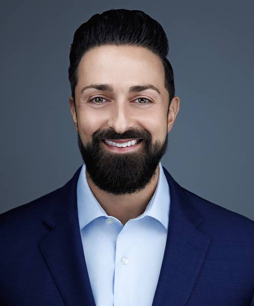 Chris Schiemer, founder of US Insurance Solutions in Jupiter, Florida
